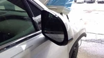 Passenger Side View Mirror Electric Fits 20 Santa Fe 5270632. Fixed Price $95.00.