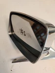 1969-1974 Ford Chrome Remote-controlled Lh Side View Mirror Assmbly C9AB-17743-A. Fixed Price $55.95.