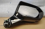 Oem Black Passenger Outer Mirror 2021-25 Chevy Suburban Tahoe Gmc Yukon 85849269. Fixed Price $250.00.