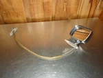 Gm Lh Remote Door Mirror 1387819 1968 1969 Buick Skylark Gs Riviera. Fixed Price $75.00.