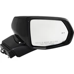 Mirrors Passenger Right Side Heated For Chevy Hand Chevrolet Blazer 2019-2021. Fixed Price $192.98.