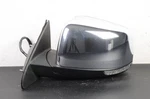 W/chrome! 2011-2022 Jeep Grand Cherokee Mirror Lh Front Left Driver Memory Oem. Fixed Price $250.00.