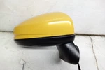 2018 Honda Fit Passenger Rh Door Mirror Oem. Fixed Price $337.08.