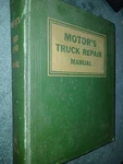 1955-1965 Chevy Ford Ih Dodge Gmc & More Truck Shop Manual / Motors Repair Book. Fixed Price $42.50.
