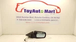 02 03 Acura Tl Passenger Right Side Rear View Mirror Power 76200-S0KA2. Fixed Price $99.99.