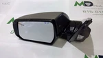 2019-2021 Chevrolet Traverse Left Driver Side Door Mirror Oem 84355089. Fixed Price $160.00.