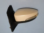 Blind Spot 2013-2016 Ford Escape Driver Left Side View Mirror CJ54 17683 FG59VJ. Fixed Price $130.00.