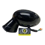 06-15 Mazda Miata MX-5 Oem Nc Side Door Mirror Driver Left Power Black A3F #1. Fixed Price $109.95.