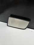 Oem Bmw E60 E64 5 Series 2006-09 Left Driver Side Door Mirror Glass Dim Heated. Fixed Price $99.00.
