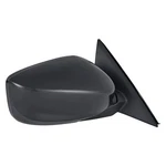 Power Side View Mirror For Honda Accord 2008-2012 Passenger 128-50161R. Fixed Price $58.67.