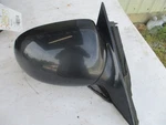 2000 Park Avenue Dark Blue Rh Mirror 98-05 Non-heated. Fixed Price $49.95.