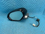 Oem Lincoln Corsair Driver's Side Rear View Mirror W/lamp BLUE:K1 2023 2024 2025. Fixed Price $575.00.