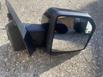 2015-2020 Ford F150 Right Passenger Side Door Mirror Power Signal Blindspot Oem. Fixed Price $169.90.