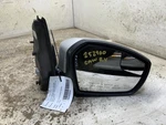 Passenger Side View Mirror Without Signal Lamp Fits 17-25 Compass 1285174. Fixed Price $114.95.
