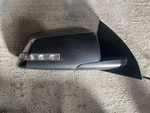 2013-2017 Chevy Traverse Gmc Acadia Rh Passenger Side Mirror W/blind Spot Oem Dd. Fixed Price $99.00.