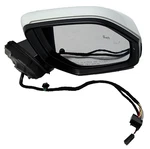 Atlas Volkswagen Right Passenger Door Side View Heated Mirror =0Q0Q= Oem 2018-23. Fixed Price $305.57.