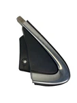 2008-2012 Buick Enclave Front Right Side Exterior Mirror Corner Molding Trim Oem. Fixed Price $31.47.