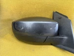 2017-2019 Ford Escape Passenger Side View Power Door Mirror Gray Oem. Fixed Price $84.95.