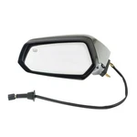 For 2010-2015 Camaro Front Left Mirrors Paintable Plastic 22762494 GM1320415 Q. Fixed Price $99.95.