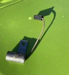 61 62 63 64 Dodge Chrysler Imperial Condensor Mopar 2291521. Fixed Price $10.00.