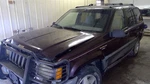 Jeep Grand Cherokee 1993 Left Door Mirror Used 1009. Fixed Price $81.90.