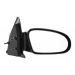 For Saturn SL2 1996-2002 Door Mirror Passenger Side Manual Gloss 21170588. Fixed Price $35.84.