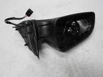 2008-2012 Chevrolet Malibu Driver Left Side View Power Door Mirror No. Fixed Price $31.99.