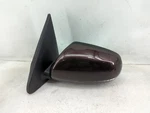 2011-2013 Kia Forte Driver Left Side View Power Door Mirror Burgundy PT6TC. Fixed Price $64.13.