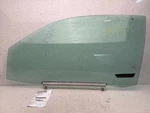 98 99 00 01 02 03 Mercedes Clk Front Door Glass Window Left. Fixed Price $99.00.