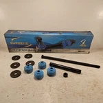 Nos Suspension Stabilizer Bar Link Kit Mevotech MK6428 80S-2000S Cadillac Gm. Fixed Price $29.26.