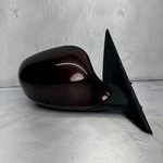 Oem 2010-2013 Bmw 328I Right Passenger Mirror Burgundy. Fixed Price $95.00.