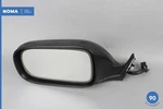 98-00 Jaguar XJ8 Xjr Vdp X308 Front Left Driver Side View Mirror Black Oem. Fixed Price $91.23.