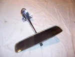 1964 Buick Pontiac Oldsmobile Day Night Rear View Mirror Gm. Fixed Price $49.95.