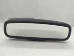 2020 Alfa Romeo Stelvio Interior Rear View Mirror Oem V4LGN. Fixed Price $36.38.