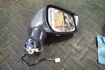 2023-2025 Nissan Versa Rh Passenger Door Mirror Side View Oem. Fixed Price $358.28.