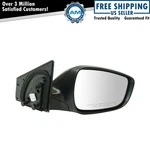 Side View Door Mirror Power Heated Paint To Match For Elantra New. Fixed Price $54.16.