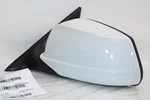 Side View Door Mirror Bmw 528I 535I 550I Active 11 12 Left White 1381426. Fixed Price $79.99.