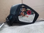 Passenger Side View Mirror Power Led Body Color Fits 20-21 Versa 235843. Fixed Price $187.20.