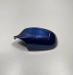 2009-2011 Bmw E90 328I 335I Sedan Front Left Blue Mirror Cap Cover Oem. Fixed Price $39.99.