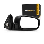 For Honda Accord Door Mirror 2003-2007 Passenger HO1321241 76200-SDN-A01ZA. Fixed Price $57.63.