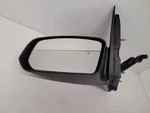 2003-2007 Saturn Ion Lh Driver Side View Mirror Manual Sedan 4 Door 22726678. Fixed Price $106.79.