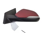 Driver Side View Mirror Power Korea Built Hybrid Fits 16-19 Sonata 851065. Fixed Price $166.99.
