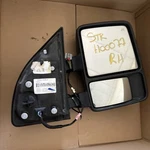 08-16 Ford F250 F350 F450 Super Duty Right Side Tow Signal Mirror Passenger Rh. Fixed Price $222.50.
