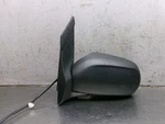 02 - 06 Mazda Mpv Van Left Driver Front Side View Mirror Power W/o Heated. Fixed Price $27.96.