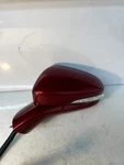 2013-2016 Ford Fusion Lh Left Drive Side Heated Blind Spot Mirror Red Oem. Fixed Price $99.00.