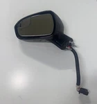 2016-2017 Used Genuine Oem Ford Fusion Lh Side Pwr/heat Mirror, P/n FS7317683CD. Fixed Price $89.99.