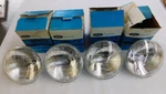 Nos 1958 - 1973 Ford Headlight Set Fairlane Torino Galaxie 1966 1967 1968 1969. Fixed Price $219.00.