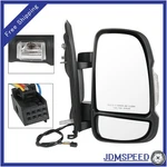 Manual Door Mirror Passenger Side New For 2014-2023 Ram Promaster 1500 2500 3500. Fixed Price $78.97.