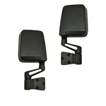 Driver & Passenger Door Mirror For Jeep Wrangler 1994-2002 CH1320296 CH1321296. Fixed Price $148.71.