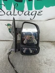 2019 Dodge Promaster Side View Mirror, Passenger (oem). Fixed Price $119.99.